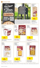 Offre Lardons Fumés dans le catalogue Intermarché du moment à la page 14