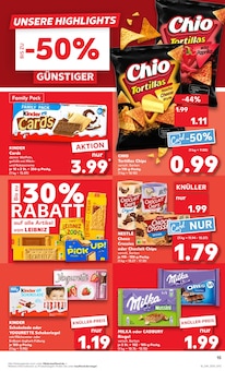Paprika im Kaufland Prospekt "KNÜLLER" mit 63 Seiten (Magdeburg)