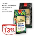 Barista im Angebot bei GLOBUS in Weinheim Barista Angebote von Jacobs bei GLOBUS Weinheim für 13,99 €