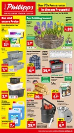 Thomas Philipps Discounter Prospekt der aktuellen Woche mit 10 Seiten, gültig von 13.01.2025 bis 18.01.2025, in Ergolding und Umgebung Aktueller Thomas Philipps Discounter Prospekt in Ergolding und Umgebung, "Top Angebote" mit 10 Seiten, 13.01.2025 - 18.01.2025