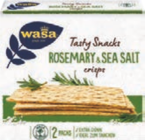 Tasty Snacks von Wasa im aktuellen E neukauf Prospekt für 1,99 €