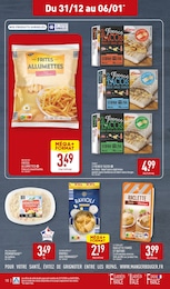 Offre Ravioles dans le catalogue Aldi du moment à la page 13