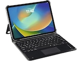 Premium, Bookcover, Apple, iPad 11" (2025), Schwarz von HAMA im aktuellen MediaMarkt Saturn Prospekt für 74,99 €