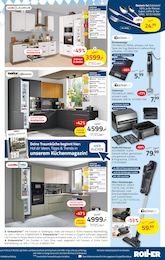 Küchenwaage Angebot im aktuellen ROLLER Prospekt auf Seite 11