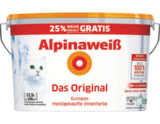 Das Original Angebote von Alpinaweiß bei toom Baumarkt Jena für 47,99 €