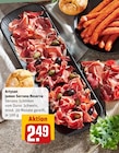 Jamon Serrano Reserva im Angebot bei REWE in Gladbeck Jamon Serrano Reserva Angebote von Artysan bei REWE Gladbeck für 2,49 €
