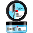 Pâte Pour Cheveux Fixation Très Forte Studio Line L'oréal dans le catalogue Auchan Hypermarché