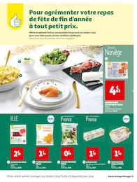 Offre Jambon Cru dans le catalogue Auchan Supermarché du moment à la page 9