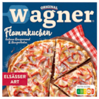 Flammkuchen Elsässer Art Angebote von Wagner bei REWE Erftstadt für 1,79 €