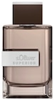 Superior im Rossmann Prospekt Superior von s.Oliver im aktuellen Rossmann Prospekt für 9,45 €