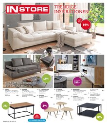 Sitzmöbel im aktuellen Möbel Martin Prospekt (Ludwigshafen (Rhein)) Sitzmöbel im Möbel Martin Prospekt "ANGEBOTE & TRENDS ZUM WOHNFÜHLEN." mit 20 Seiten (Ludwigshafen (Rhein))