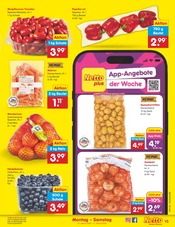 Aktueller Netto Marken-Discount Prospekt mit Kartoffeln, "Aktuelle Angebote", Seite 15