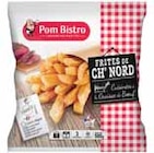 Promo Frites de ch'nord surgelées à 2,58 € dans le catalogue Intermarché à Cavalaire-sur-Mer