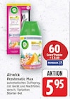 Freshmatic Max von Airwick für 5,95 € bei E center im Angebot Freshmatic Max von Airwick im aktuellen E center Prospekt