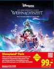 Disneyland Paris bei Lidl im Prospekt "" für 99,00 €