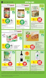 Vin Rouge Angebote im Prospekt "34% EN AVANTAGE CARTE SUR UNE SÉLECTION DE PRODUITS" von Intermarché Vin Rouge Angebote im Prospekt "34% EN AVANTAGE CARTE SUR UNE SÉLECTION DE PRODUITS" von Intermarché auf Seite 16