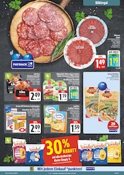 Biofleisch im EDEKA Prospekt in Schwabach Aktueller EDEKA Prospekt mit Biofleisch, "Wir lieben Lebensmittel!", Seite 15