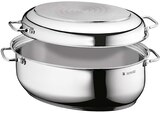 Extrabräter im Angebot bei Schaffrath in Viersen Extrabräter Angebote von WMF bei Schaffrath Viersen für 109,00 €