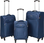 Trolley Angebote von NOWI bei EDEKA Stade für 39,99 €