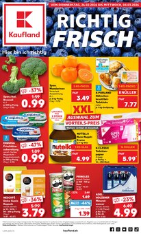 Nescafe im Kaufland Prospekt "Aktuelle Angebote" mit 78 Seiten (Augsburg)