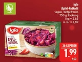 Aktuelle Äpfel Angebote bei Marktkauf in Erlangen Aktuelles Apfel-Rotkohl Angebot bei Marktkauf in Erlangen ab 1,99 €