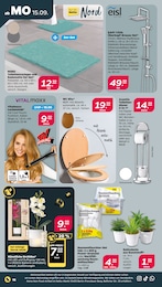 Toilettenpapierhalter Angebot & Preis im aktuellen Netto mit dem Scottie Prospekt Toilettenpapierhalter Angebot im aktuellen Netto mit dem Scottie Prospekt auf Seite 16