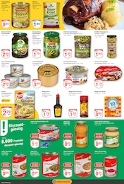 GLOBUS Bratwurst im Prospekt GLOBUS Bratwurst im Prospekt