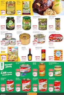 Hering im GLOBUS Prospekt "Aktuelle Angebote" mit 52 Seiten (Mannheim)