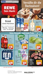 REWE Prospekt "Dein Markt" für Lünen, 29 Seiten, 11.11.2024 - 16.11.2024