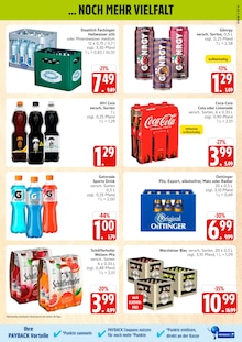 Radler im E center Prospekt "Top Angebote" mit 40 Seiten (Rostock)