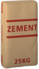 Zement im Angebot bei toom Baumarkt in Leverkusen Zement Angebote bei toom Baumarkt Leverkusen für 4,99 €
