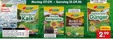 Gartenkalk im Angebot bei Netto Marken-Discount in Erkrath Gartenkalk Angebote bei Netto Marken-Discount Erkrath für 2,99 €