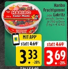 Aktuelles Fruchtgummi Color-Rado Angebot bei EDEKA in Osnabrück ab 3,33 €