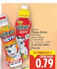 Yippy Eistee Pfirsich von Rauch für 0,79 € bei E center im Angebot Yippy Eistee Pfirsich von Rauch im aktuellen E center Prospekt