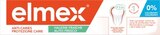 Dentifrice anti-caries - ELMEX en promo chez Lidl Dentifrice anti-caries - ELMEX dans le catalogue Lidl