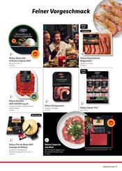 Fleisch im Lidl Prospekt in Weimar Aktueller Lidl Prospekt mit Fleisch, "Magische Weihnachtszeit", Seite 17