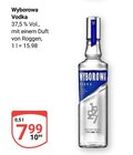 Aktuelle Wodka Angebote bei GLOBUS in Leipzig Aktuelles Vodka Angebot bei GLOBUS in Leipzig ab 7,99 €