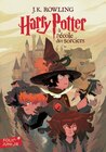 Harry Potter à l'école des sorciers en promo à 8,95 € chez Carrefour Harry Potter à l'école des sorciers dans le catalogue Carrefour
