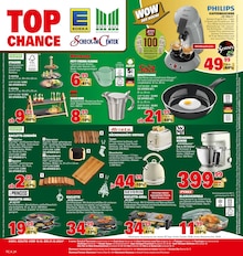 Toaster im E center Prospekt "Aktuelle Angebote" mit 73 Seiten (Darmstadt)