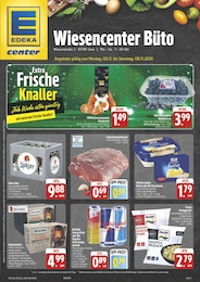 E center Prospekt für Großlöbichau mit 31 Seiten E center Prospekt für Großlöbichau: "Wir lieben Lebensmittel!", 31 Seiten, 03.11.2025 - 08.11.2025