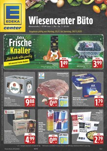 Aktueller E center Prospekt für Großeutersdorf und Ungebung, Seiten zum blättern E center Prospekt Wir lieben Lebensmittel! mit Seiten in Großeutersdorf und Umgebung