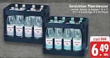 Gerolsteiner im Angebot bei EDEKA in Lemgo Gerolsteiner Angebote bei EDEKA Lemgo für 6,49 €