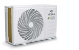 Klimaanlage Set Split von VESKA für 489,99 € bei Netto Marken-Discount im Angebot Klimaanlage Set Split von VESKA im aktuellen Netto Marken-Discount Prospekt