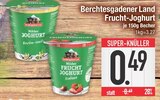 Frucht-Joghurt von Berchtesgadener Land im aktuellen EDEKA Prospekt für 0,49 €