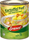Aktuelle Bohnen Angebote bei Getränke Paradies in Dortmund Aktuelles Grüne Bohnen-Eintopf oder Kartoffel-Topf mit Würstchen Angebot bei Getränke Paradies in Dortmund ab 1,99 €