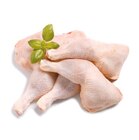 Meine Fleischerei Hähnchenschenkelpfanne von  im aktuellen Netto mit dem Scottie Prospekt für 2,99 €