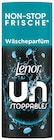 Wäscheparfüm von Lenor im aktuellen Rossmann Prospekt für 3,49 €