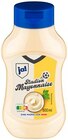 Delikatess Mayonnaise im REWE Prospekt Delikatess Mayonnaise von ja! im aktuellen REWE Prospekt für 1,69 €