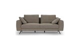 Aktuelles Furnhouse Einzelsofa Detroit Angebot bei Höffner in Münster ab 2.289,00 €
