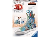 11567 Sneaker My Hero Academia 3D Puzzle von RAVENSBURGER im aktuellen MediaMarkt Saturn Prospekt für 12,77 €